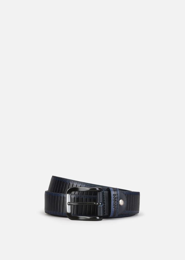 Emporio Armani Belts - Item 46540353