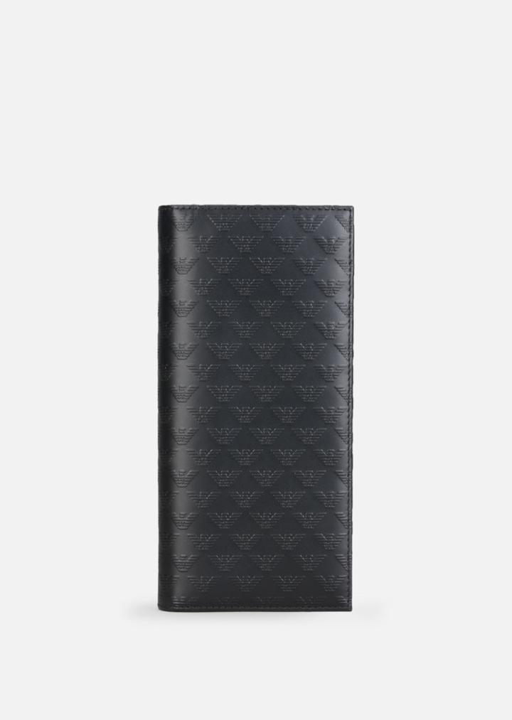 Emporio Armani Wallets - Item 46534708