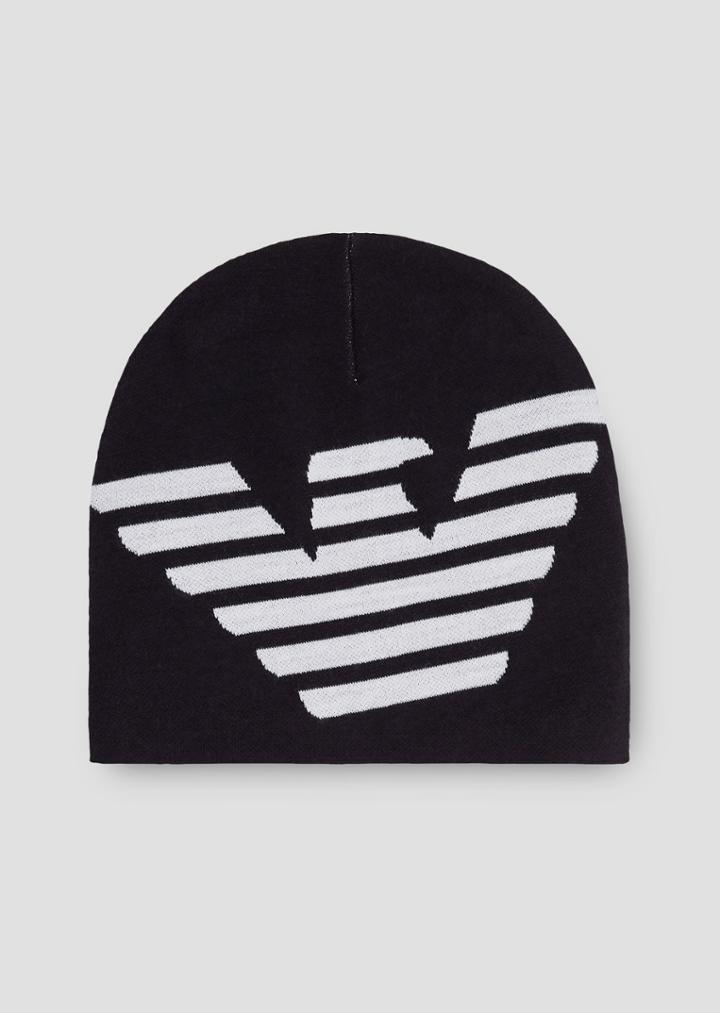 Emporio Armani Beanies - Item 46625845