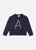 Emporio Armani Sweaters - Item 39795671