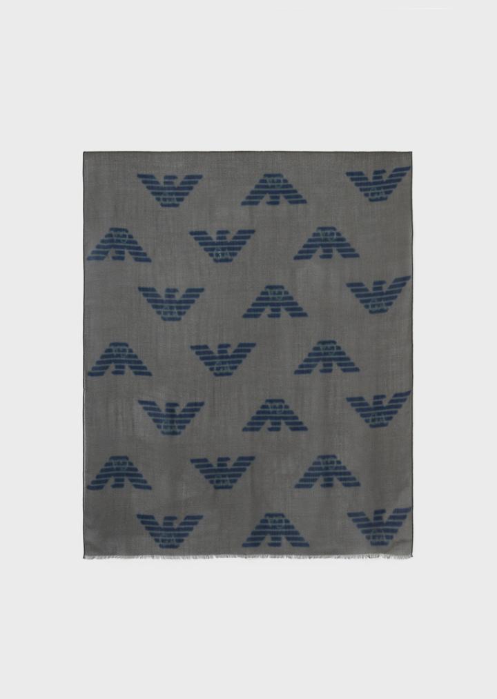 Emporio Armani Stoles - Item 46665950