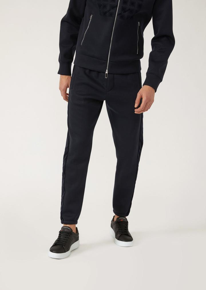 Emporio Armani Joggers - Item 13250748