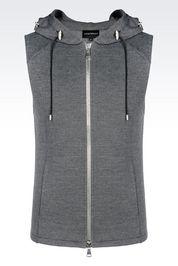 Emporio Armani Sweater Vests - Item 41556008