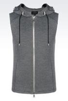 Emporio Armani Sweater Vests - Item 41556008