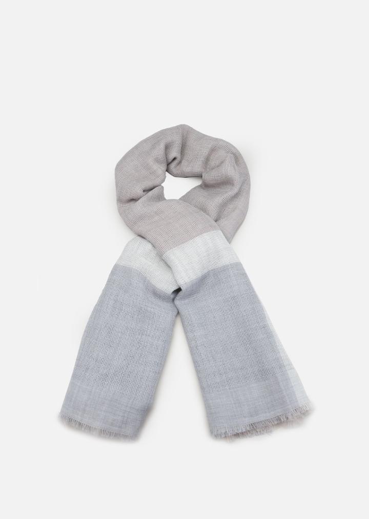 Emporio Armani Foulards - Item 46535591