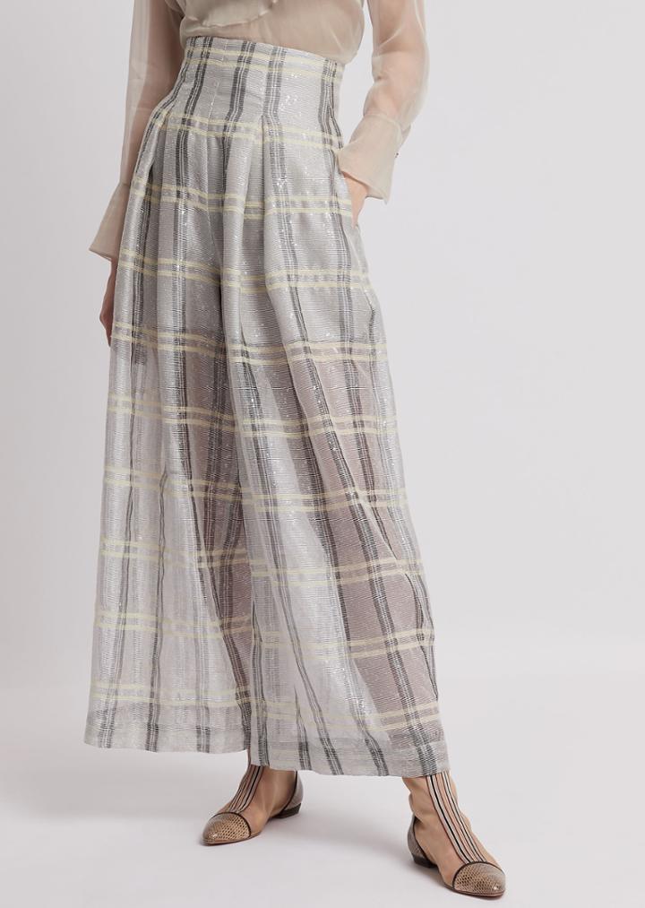 Emporio Armani Pants - Item 13342386