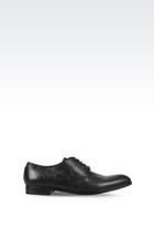 Emporio Armani Lace-up Shoes - Item 11159058