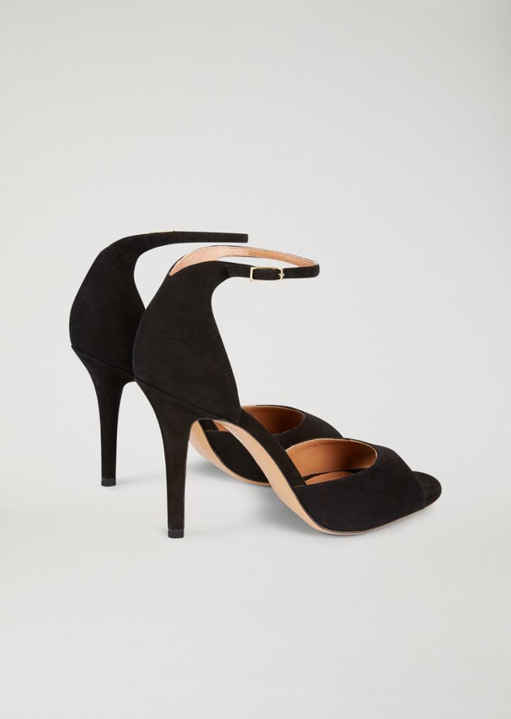 Emporio Armani Sandals - Item 11426699