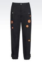 Emporio Armani High-waist Pants - Item 36839025