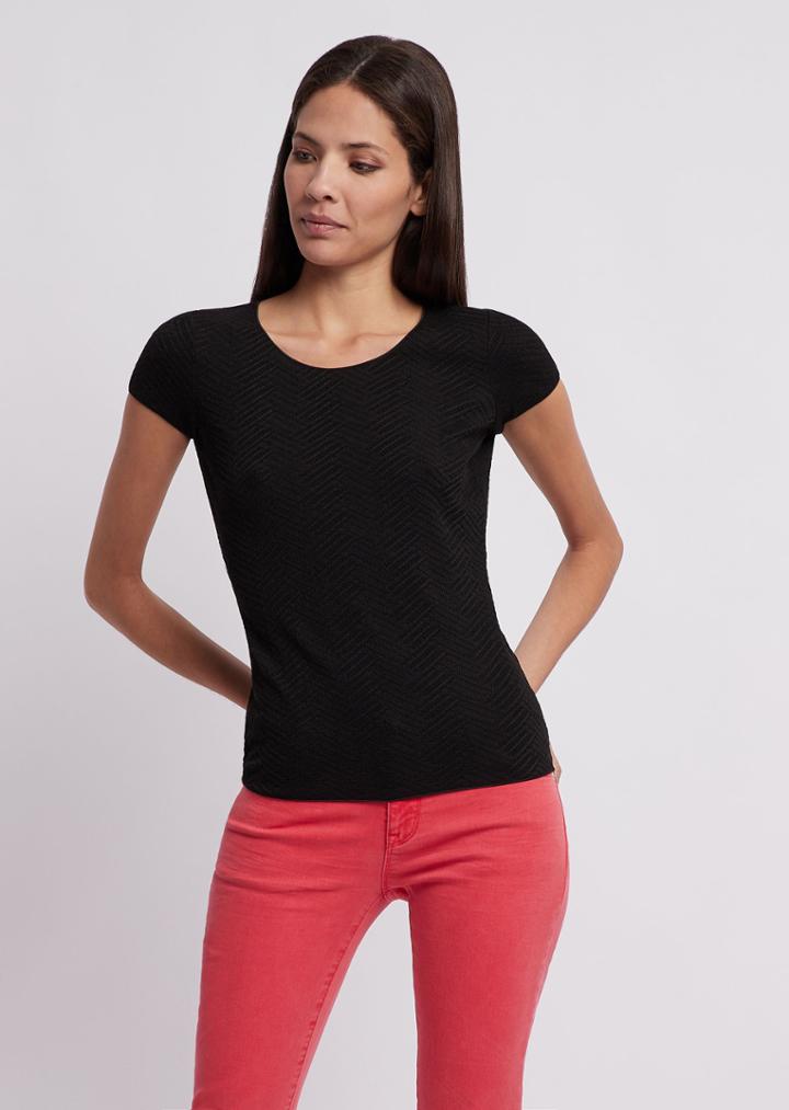Emporio Armani Knitted Tops - Item 39951404