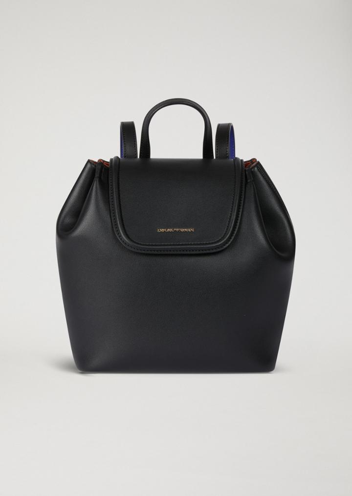 Emporio Armani Backpacks - Item 45392865