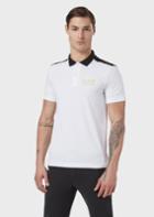 Emporio Armani Polo Shirts - Item 12373010