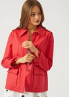 Emporio Armani Peacoats - Item 41780665