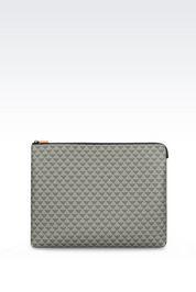 Emporio Armani Pouches - Item 46493290