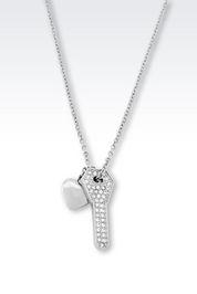 Emporio Armani Necklace - Item 50181186