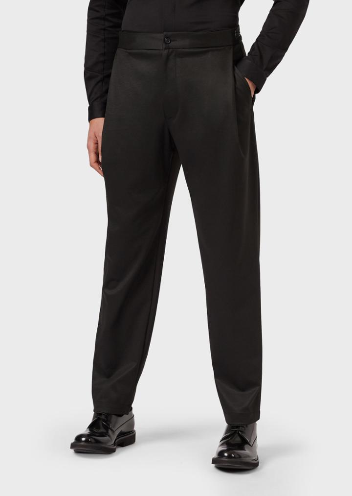 Emporio Armani Casual Pants - Item 13357275