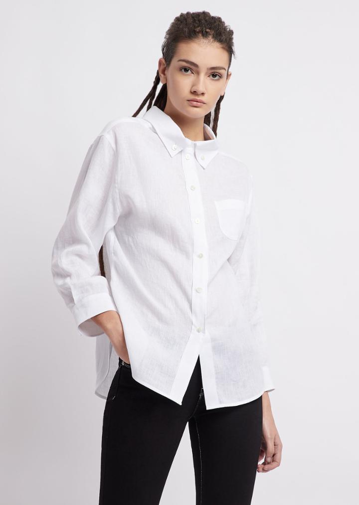 Emporio Armani Blouses - Item 38818773