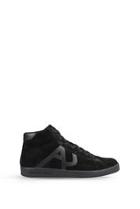 Armani Jeans High-top Sneakers - Item 11231840