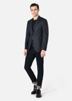 Emporio Armani Slim Jeans - Item 42617112