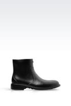 Armani Jeans High-heeled Boots - Item 44842997