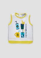 Emporio Armani T-shirts - Item 12328055