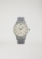 Emporio Armani Steel Strap Watches - Item 50207901