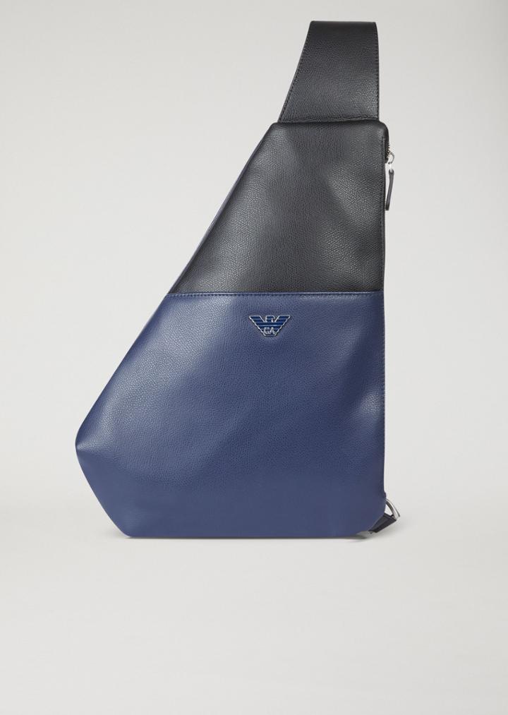 Emporio Armani Backpacks - Item 45424525