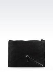 Emporio Armani Top Handles - Item 45298016