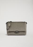 Emporio Armani Shoulder Bags - Item 45425694