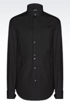 Emporio Armani Long Sleeve Shirts - Item 38567241