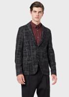 Emporio Armani Casual Jackets - Item 41910626