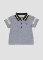Emporio Armani Polo Shirts - Item 12329917