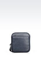 Armani Jeans Messenger Bags - Item 45276823