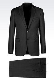 Armani Collezioni Two Buttons Suits - Item 49150925