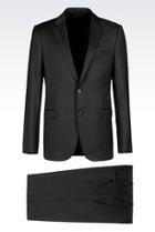Armani Collezioni Two Buttons Suits - Item 49150925