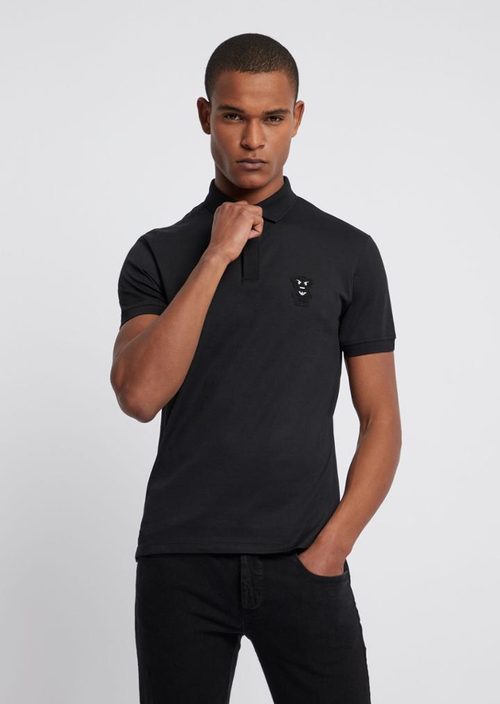 Emporio Armani Polo Shirts - Item 12313528