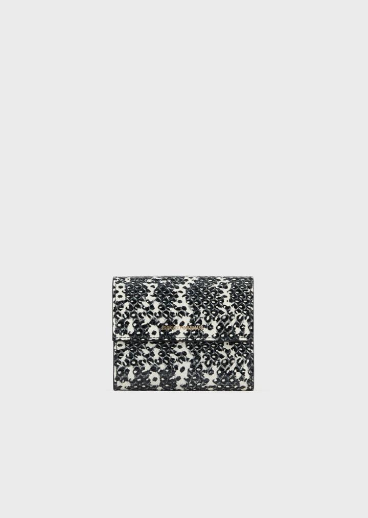 Emporio Armani Wallets - Item 46659114