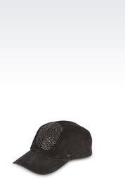 Emporio Armani Caps - Item 46497957