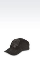 Emporio Armani Caps - Item 46497957