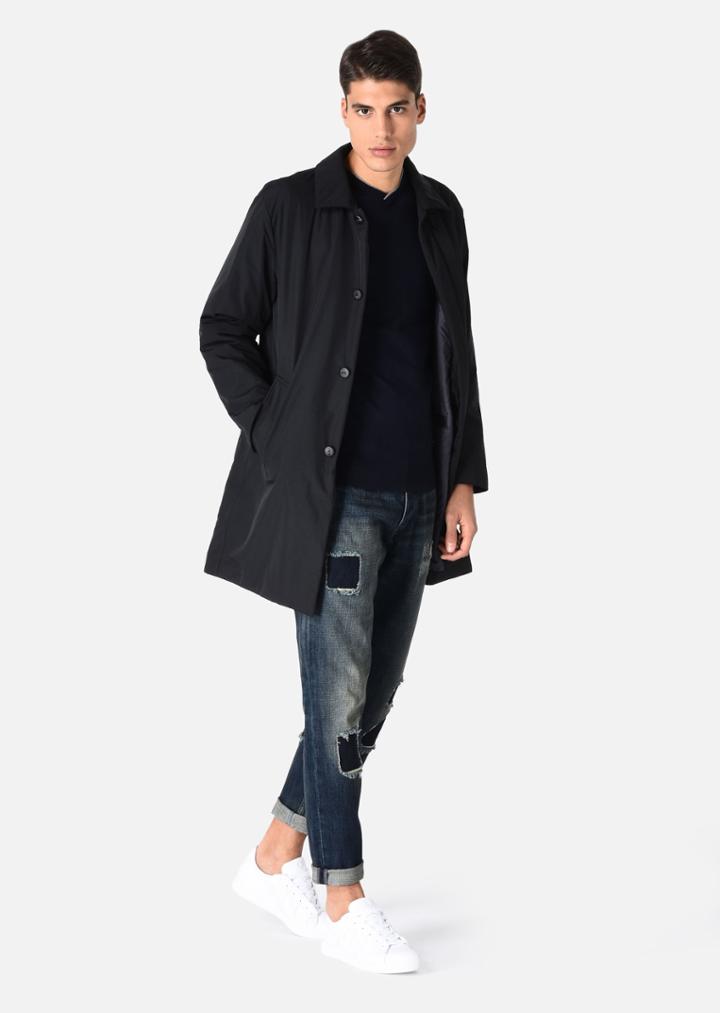 Emporio Armani Sweaters - Item 39793637