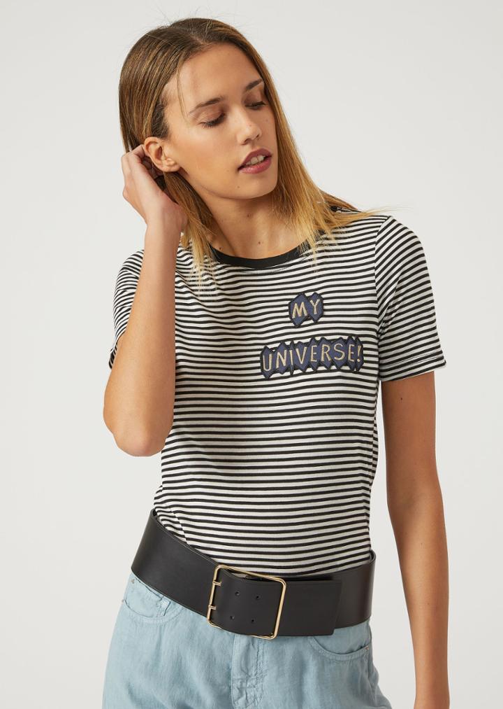 Emporio Armani T-shirts - Item 12136859