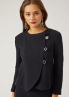 Emporio Armani Casual Jackets - Item 41782867