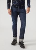 Emporio Armani Regular Jeans - Item 13236476