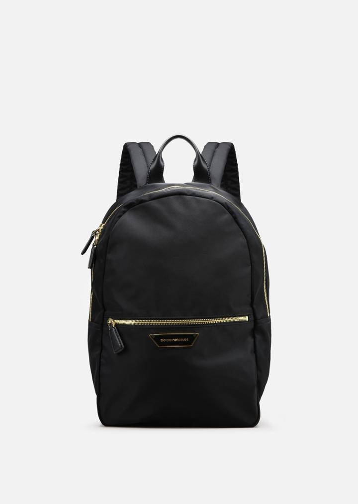 Emporio Armani Backpacks - Item 45367429