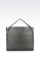Armani Jeans Shoulder Bags - Item 45270672