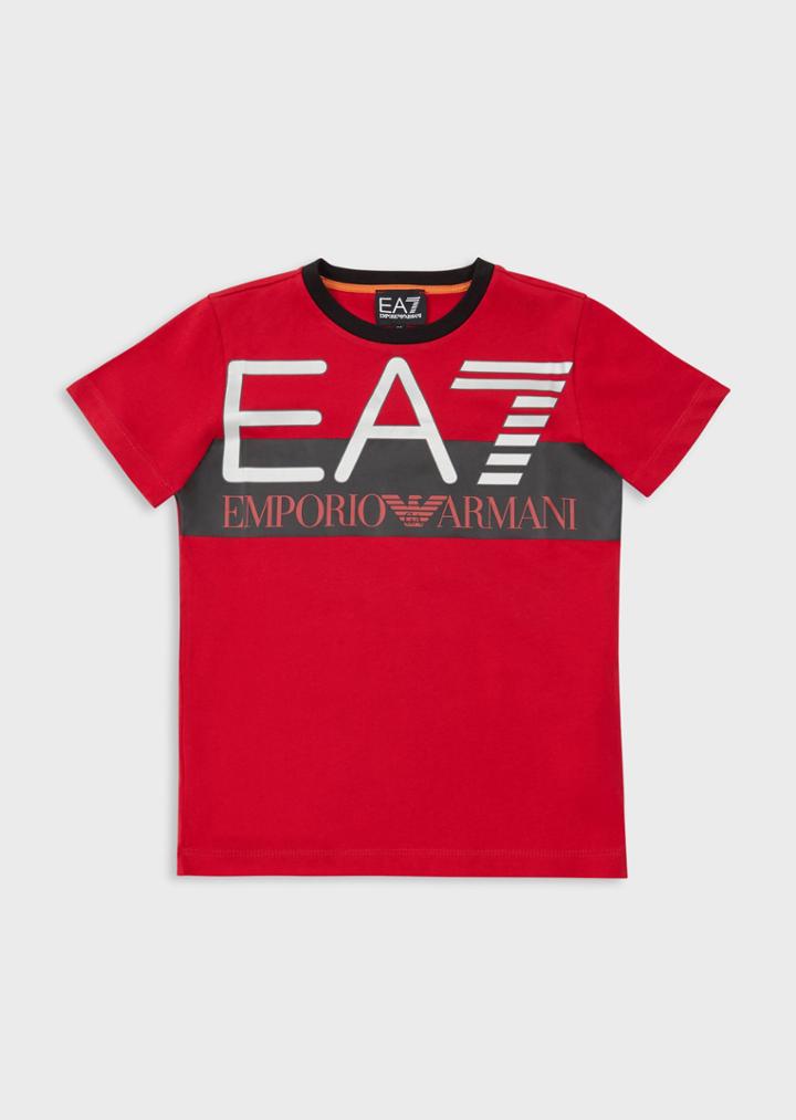 Emporio Armani T-shirts - Item 12372996