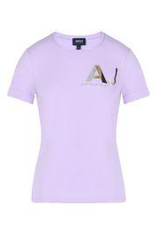Armani Jeans Print T-shirts - Item 37975674