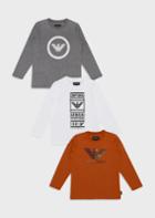 Emporio Armani T-shirts - Item 12362014