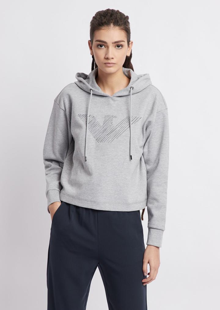 Emporio Armani Hoodies - Item 12290239