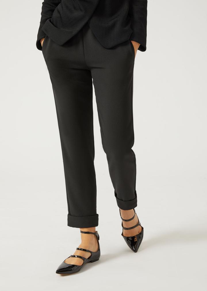 Emporio Armani Casual Pants - Item 13143077
